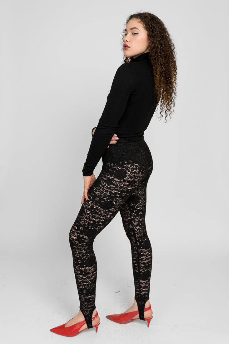 KAINO II – Pitsi, musta