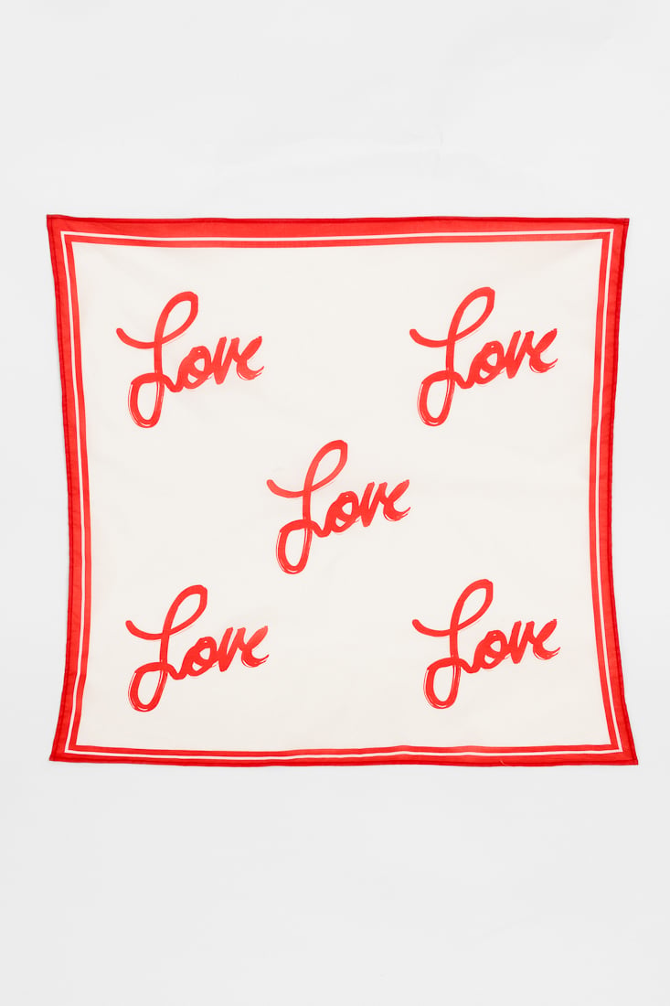 HILJA – Love