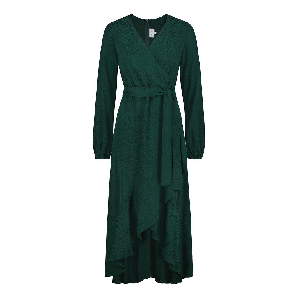 Eloise mekko, Emerald Leo