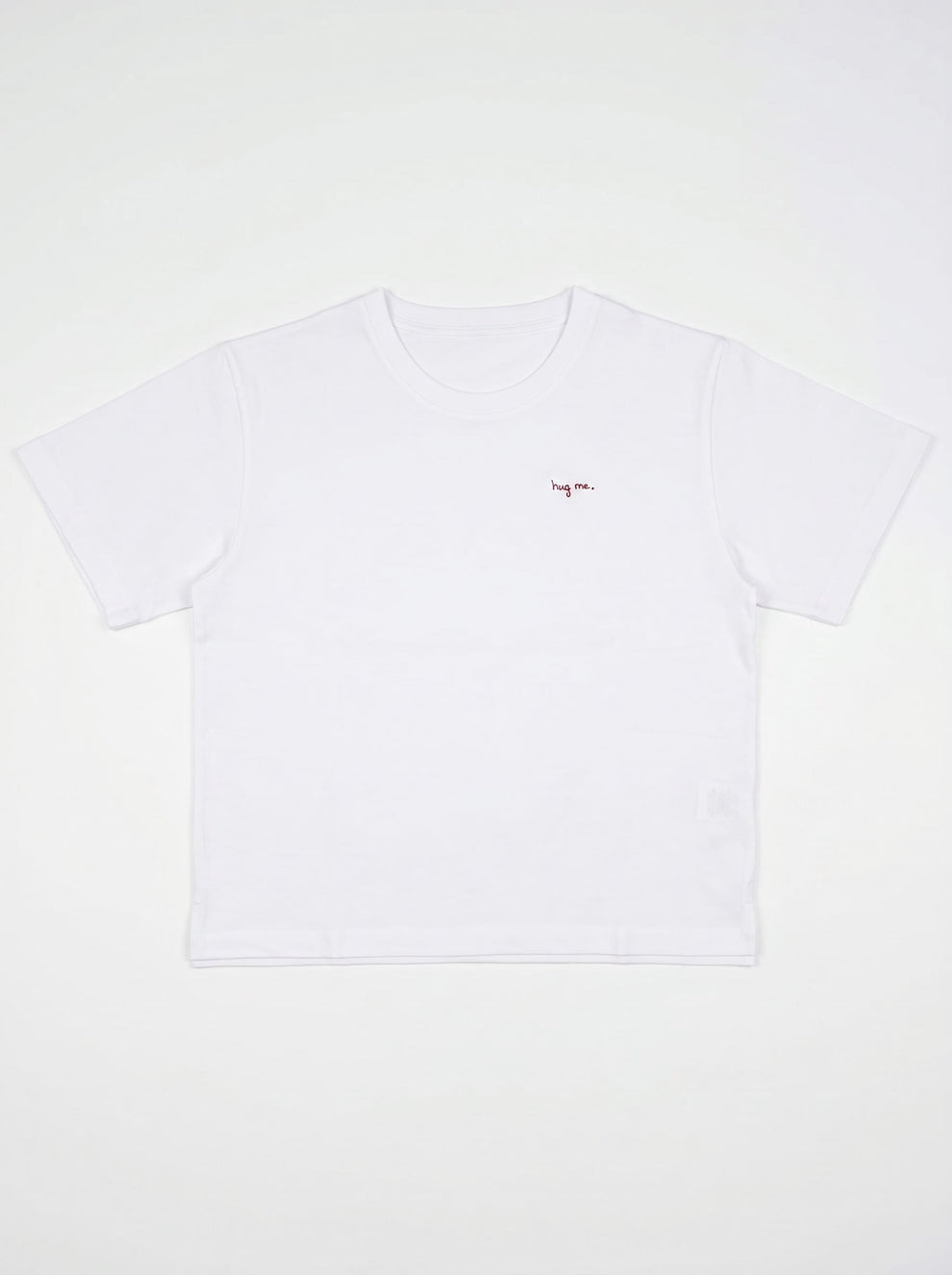 Every Day T-shirt — Hug Me