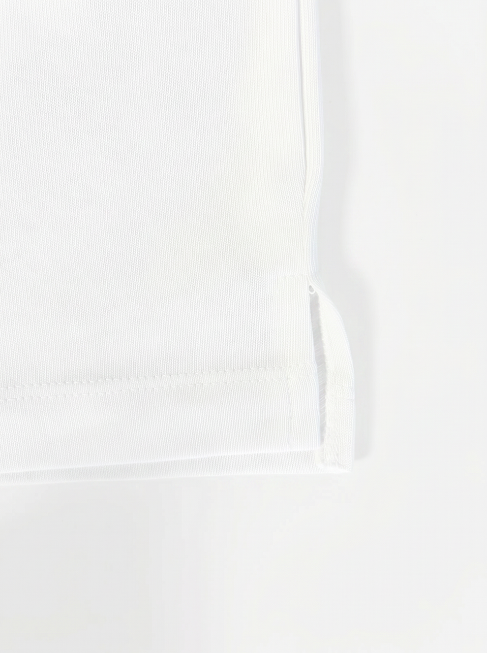 Every Day T-shirt — Just One More Bite