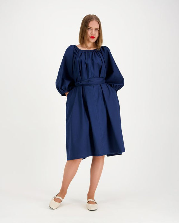 MESSU Navy