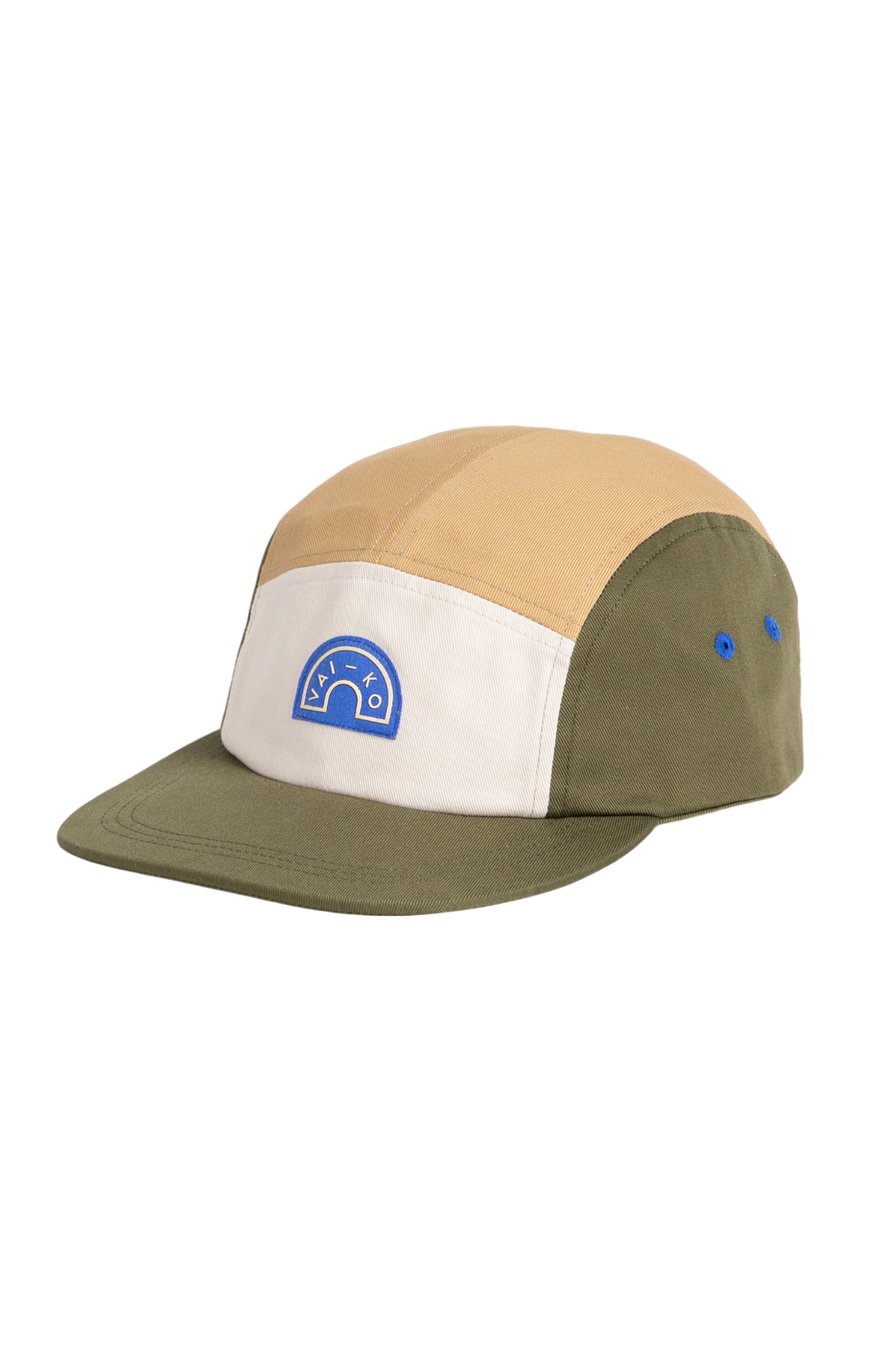 Hanko 5-panel Lippis