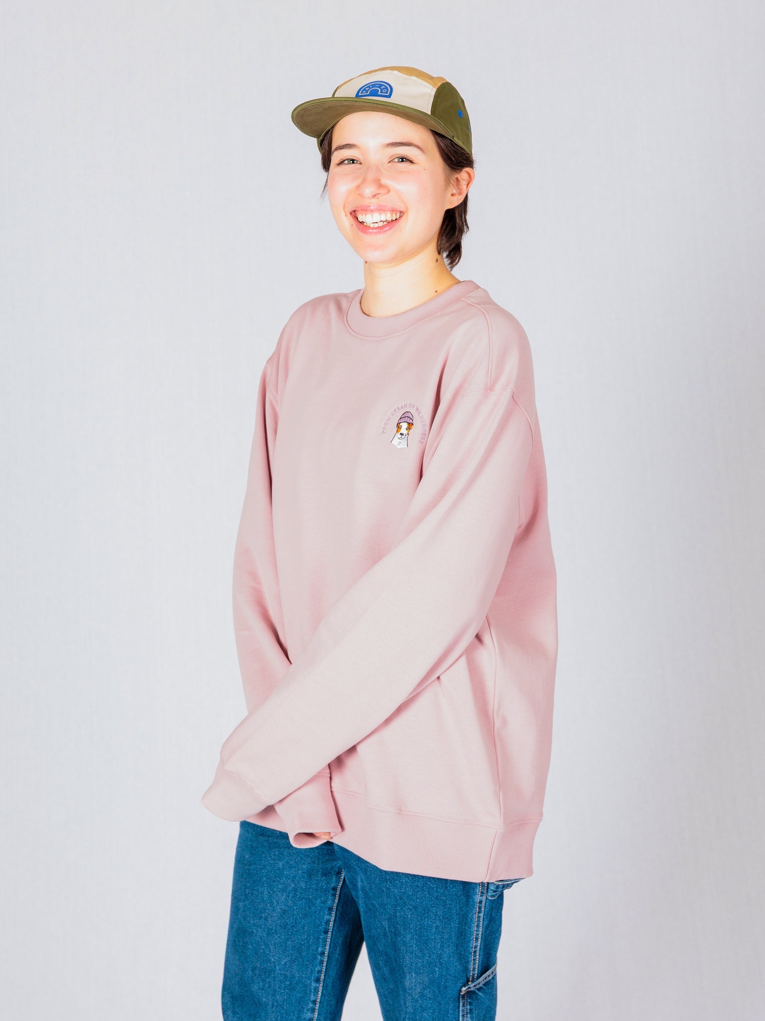 Hanko 5-panel Lippis