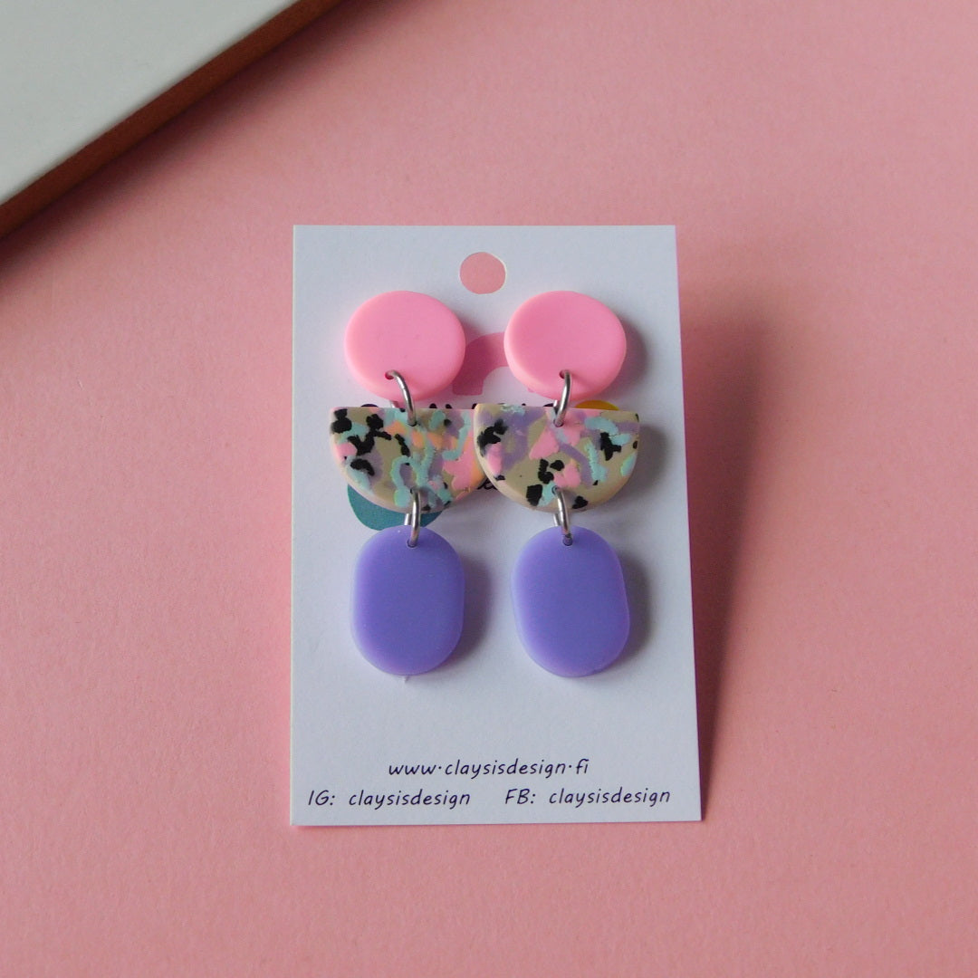 DAINTIES
