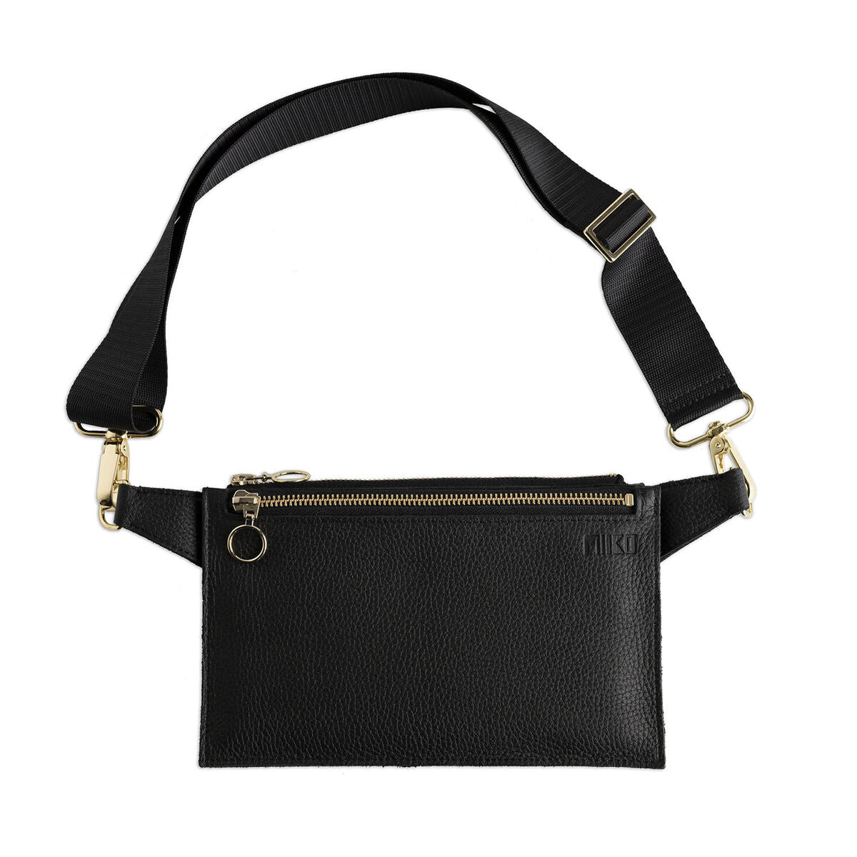 Hippa Laukku, Musta Kulta