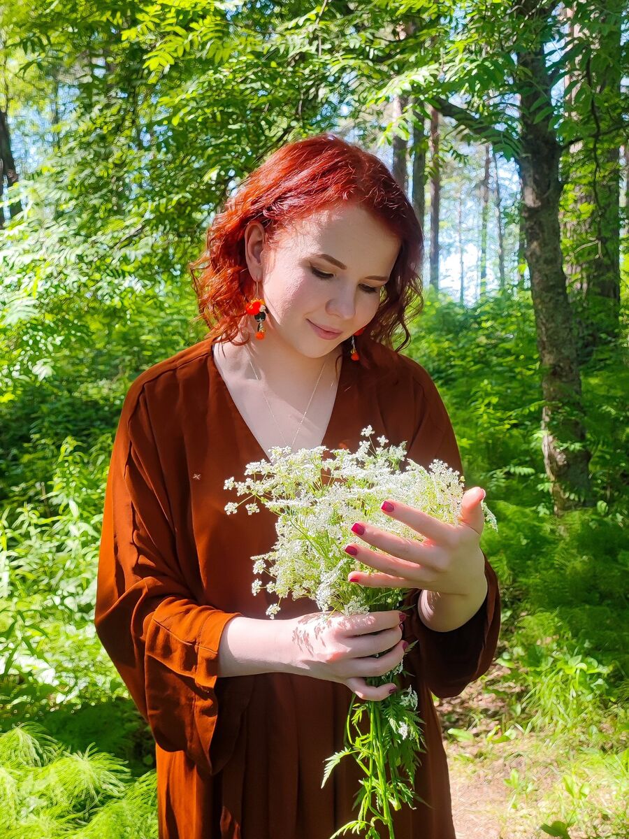 Hillasuo-rengaskorvakorut