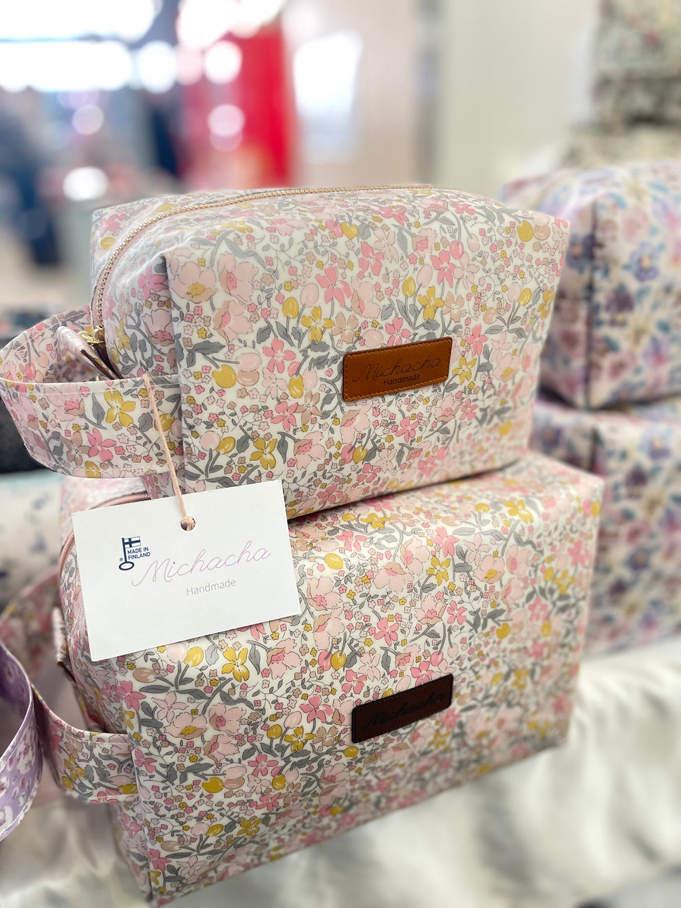 Make Up Bag XL