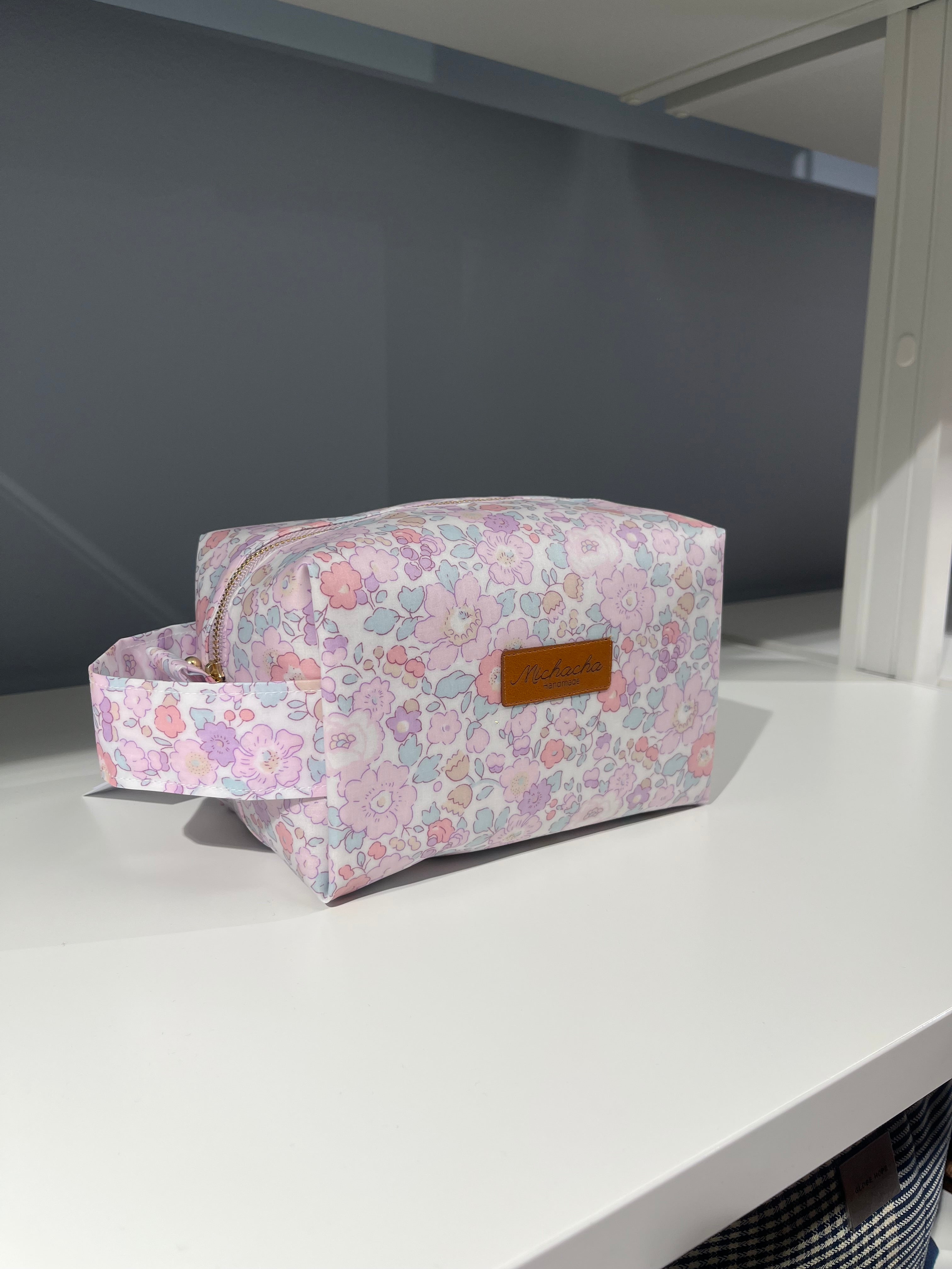 Make Up Bag L