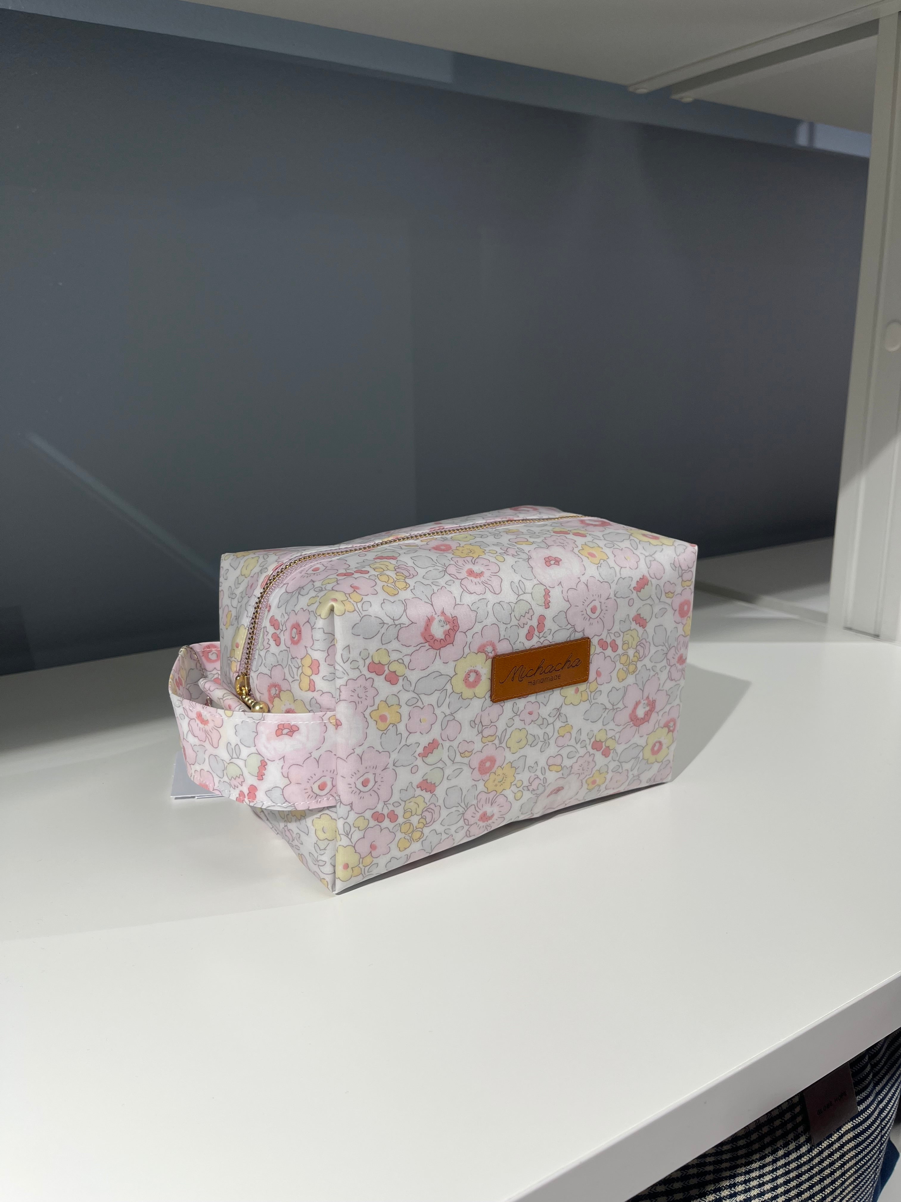 Make Up Bag L
