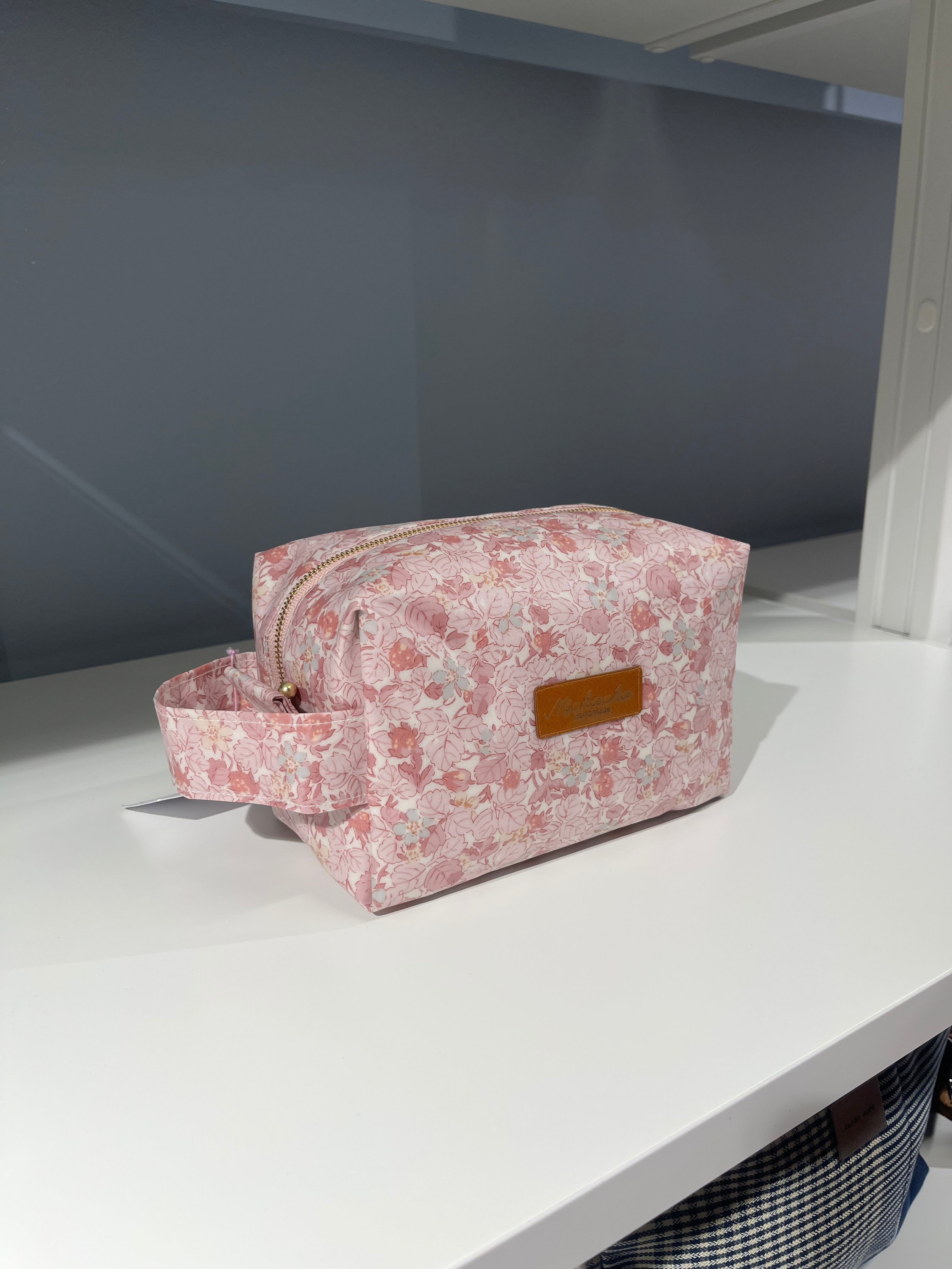Make Up Bag L
