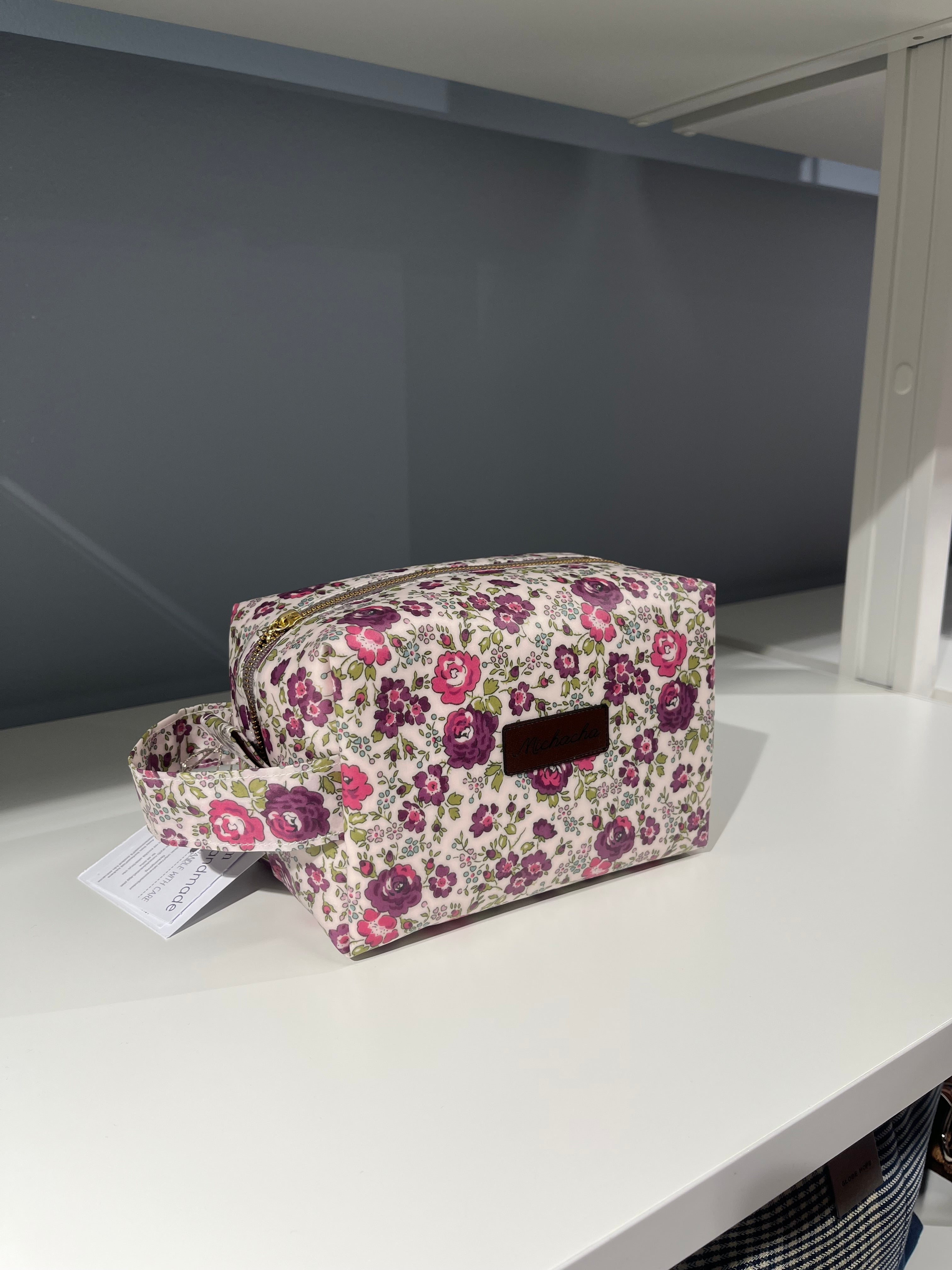 Make Up Bag L
