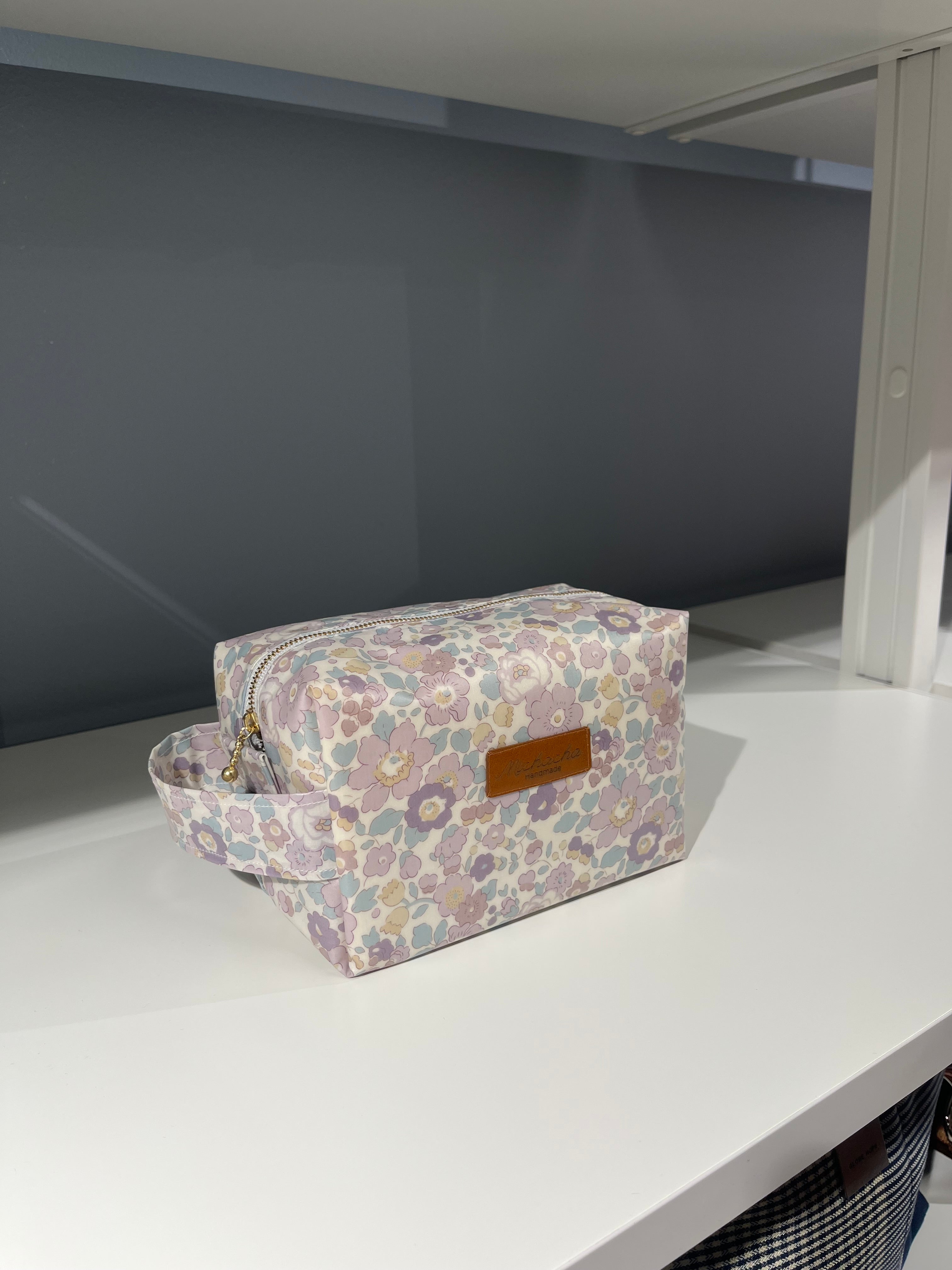 Make Up Bag L