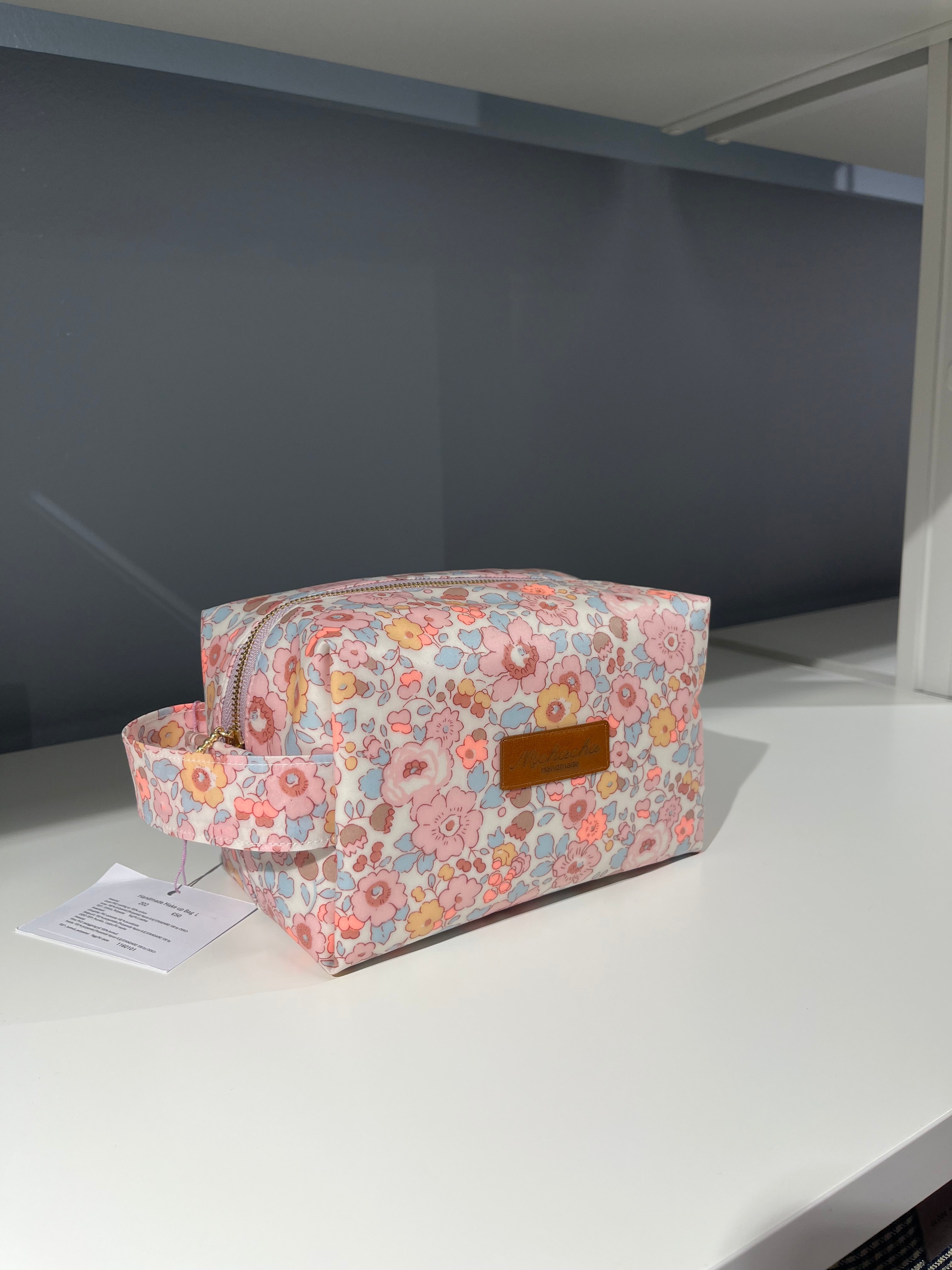 Make Up Bag L