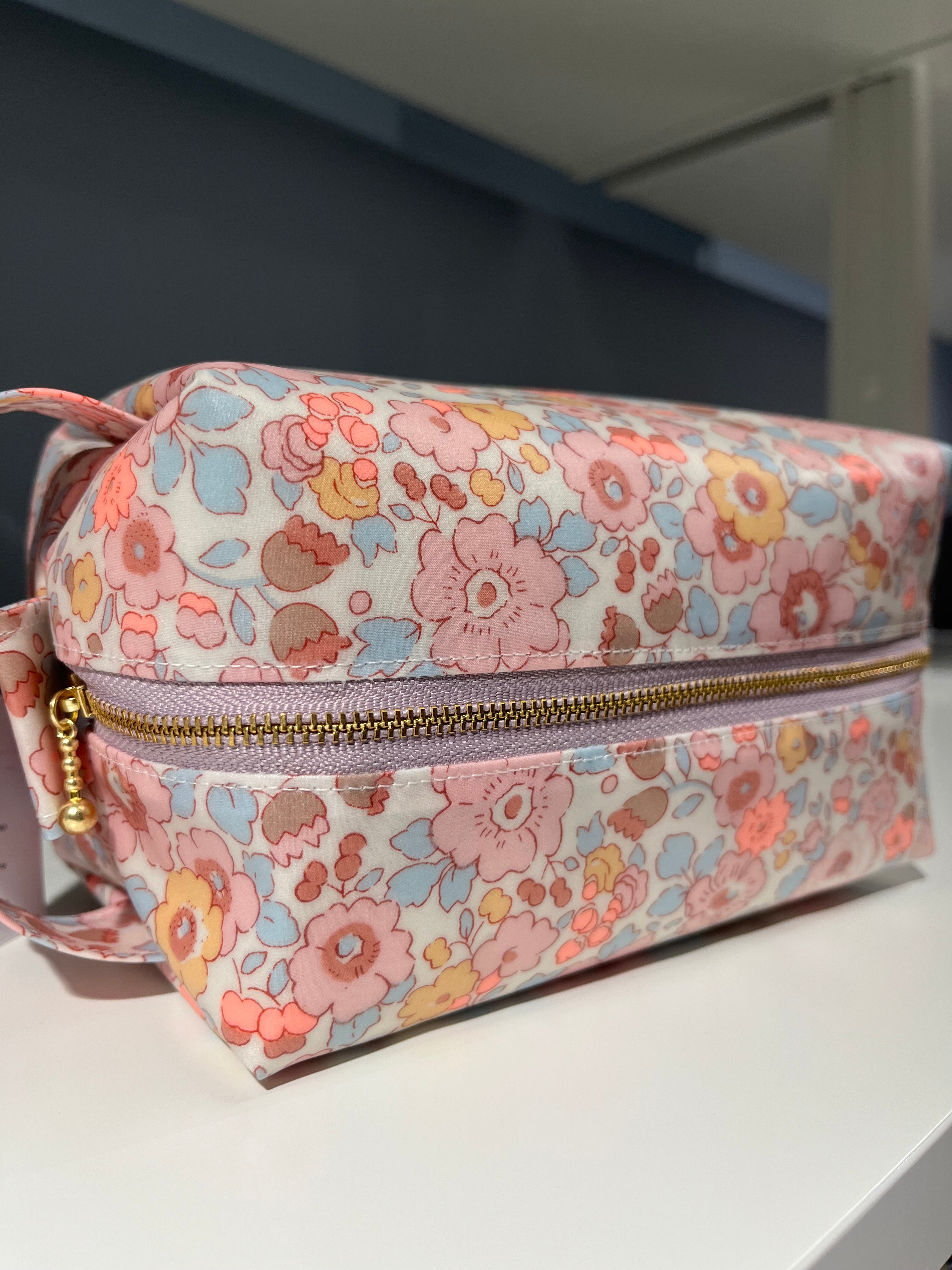 Make Up Bag L
