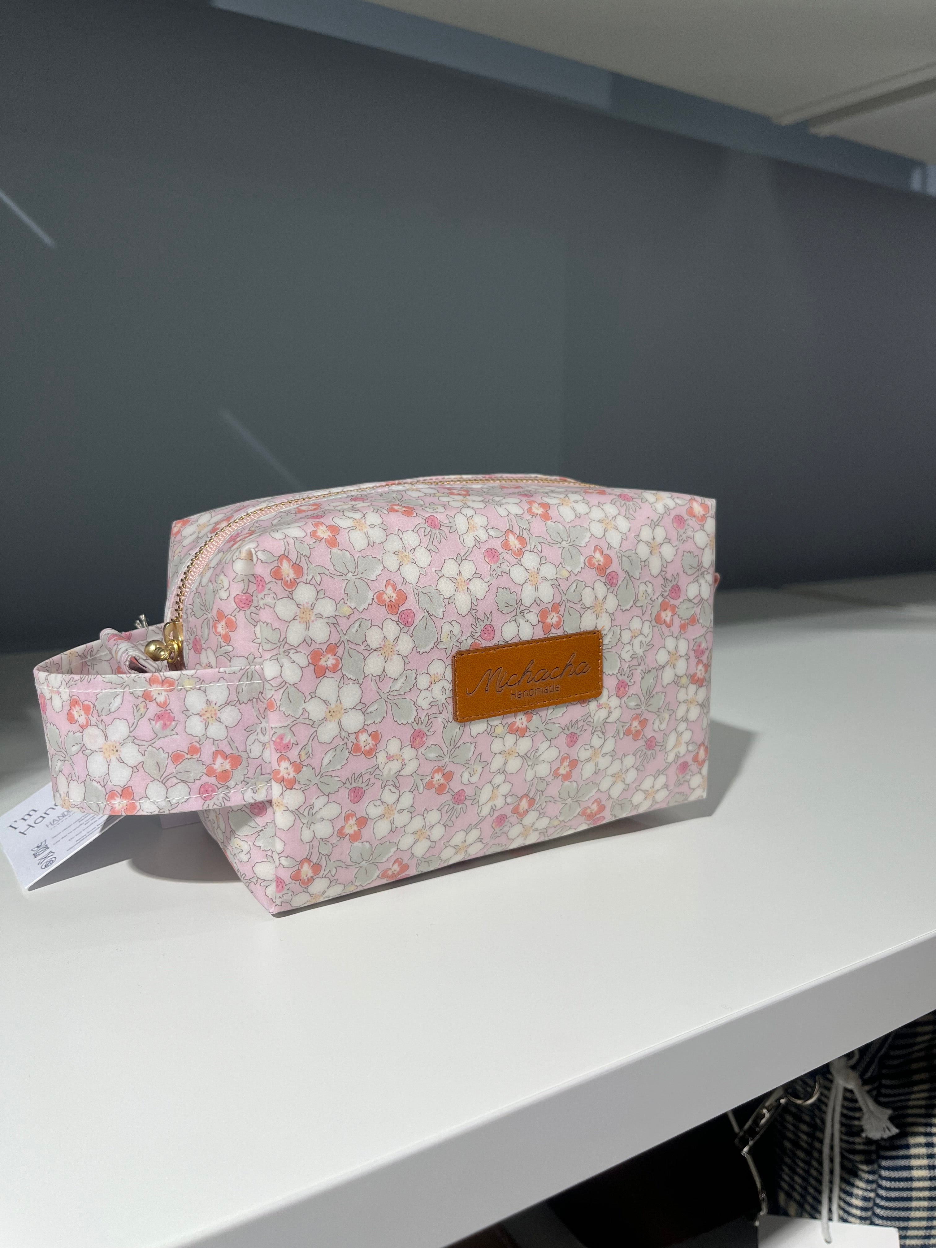 Make Up Bag M