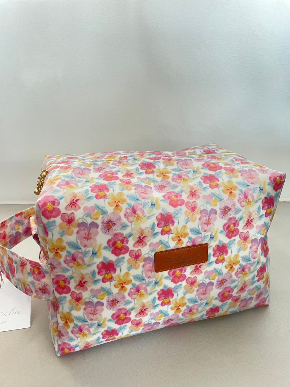 Make Up Bag XL