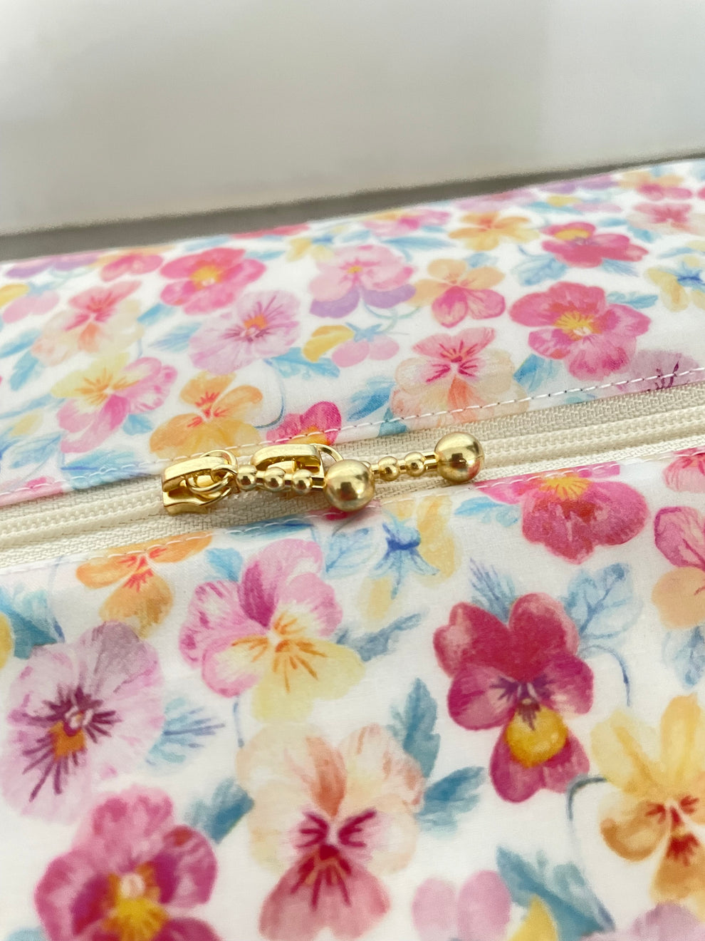 Make Up Bag XL