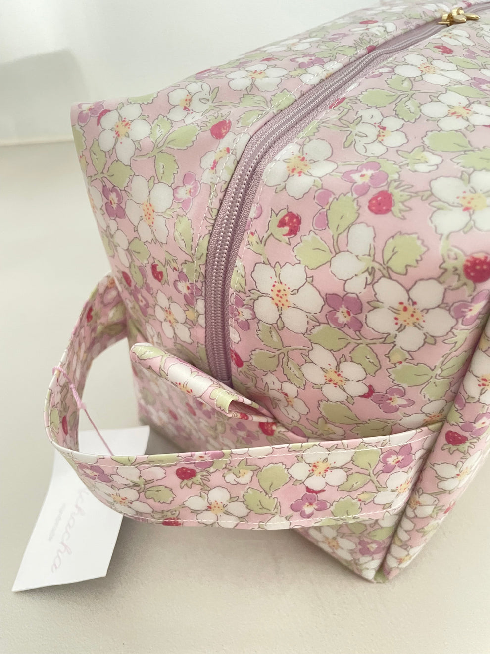 Make Up Bag XL