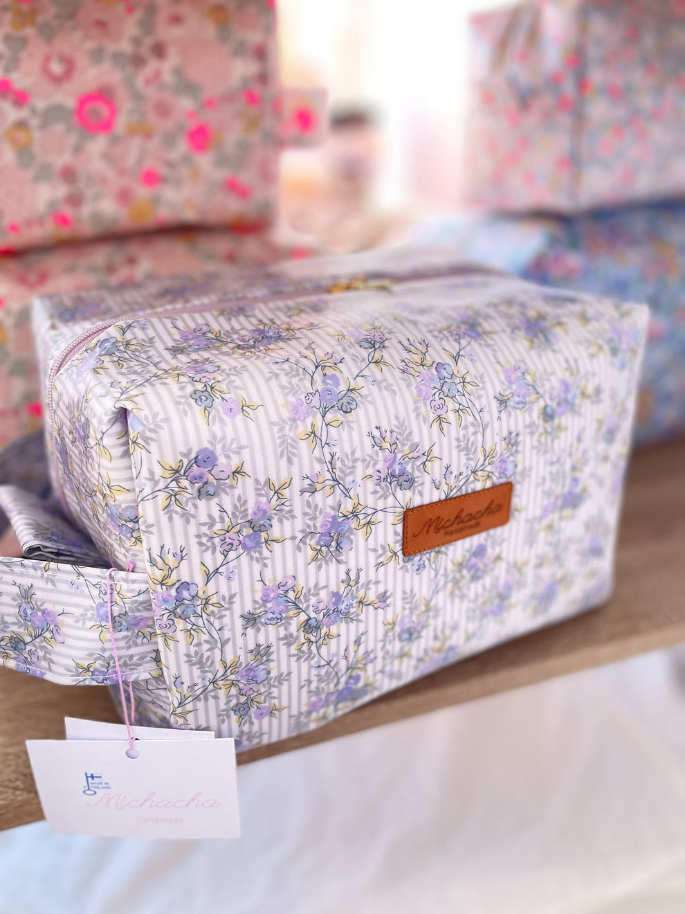 Make Up Bag XL