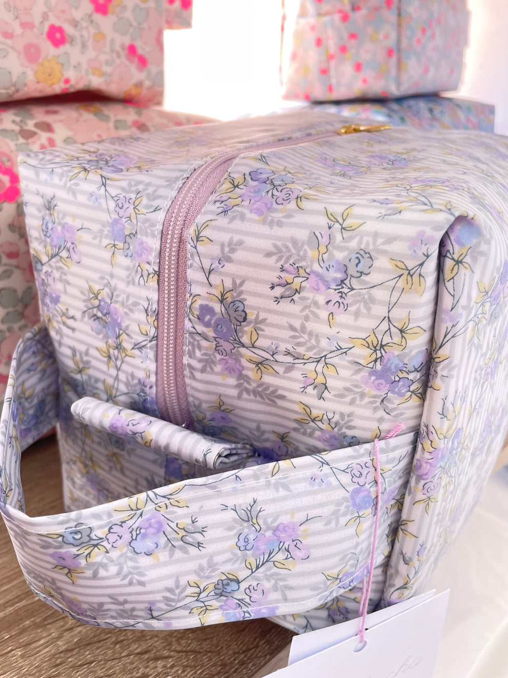 Make Up Bag XL