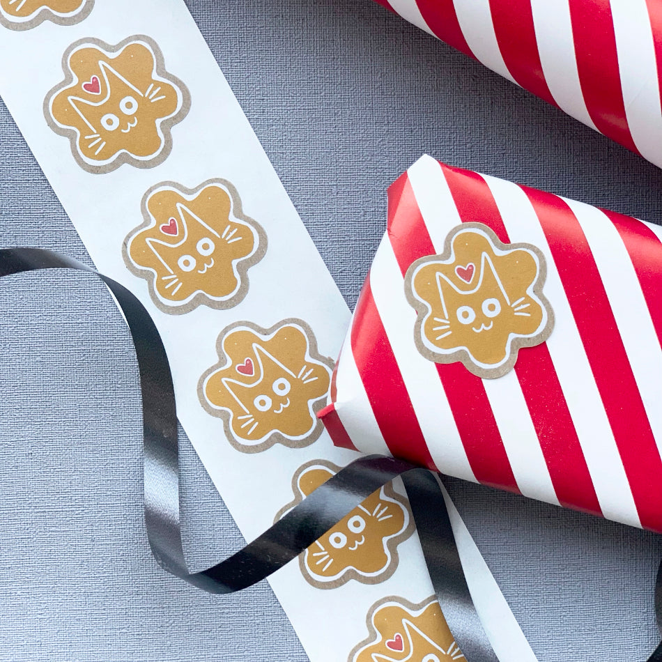 Joulutarrat, Piparit 5kpl