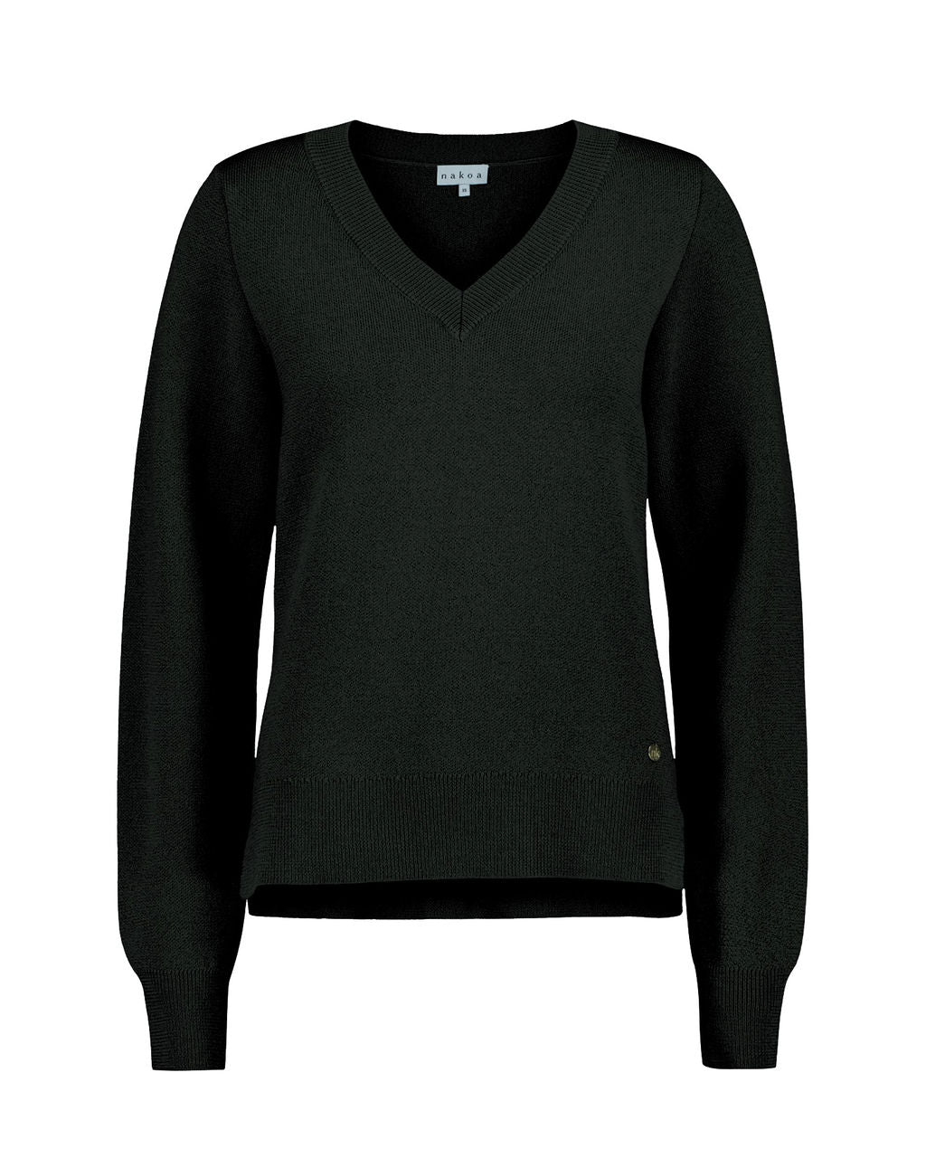Kelly Jumper, Musta