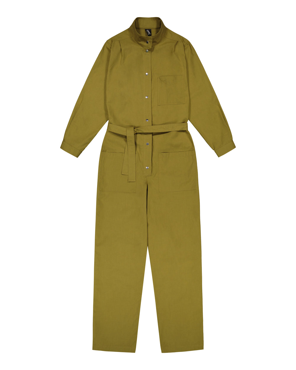 Loikka Overall, Olive