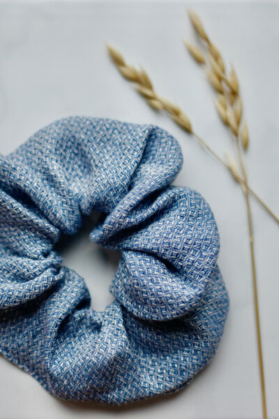 Murunen Scrunchie