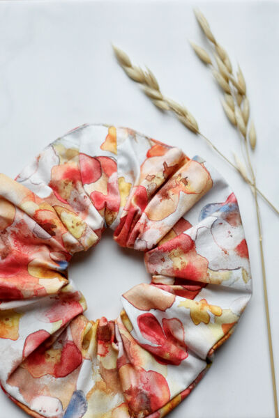 Murunen Scrunchie