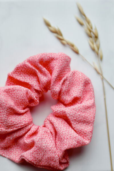 Murunen Scrunchie