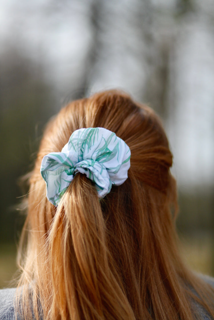 Murunen Scrunchie