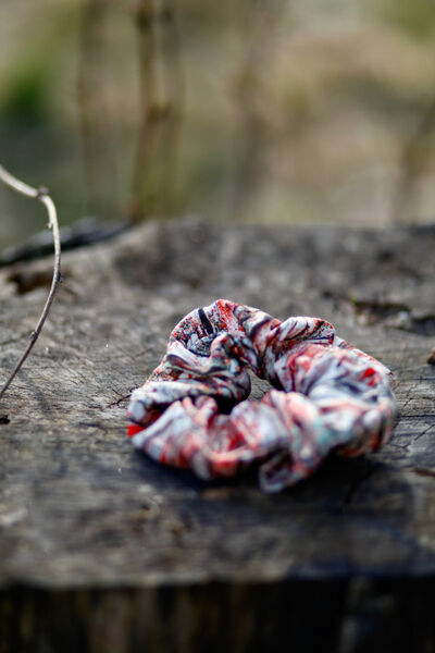 Murunen Scrunchie