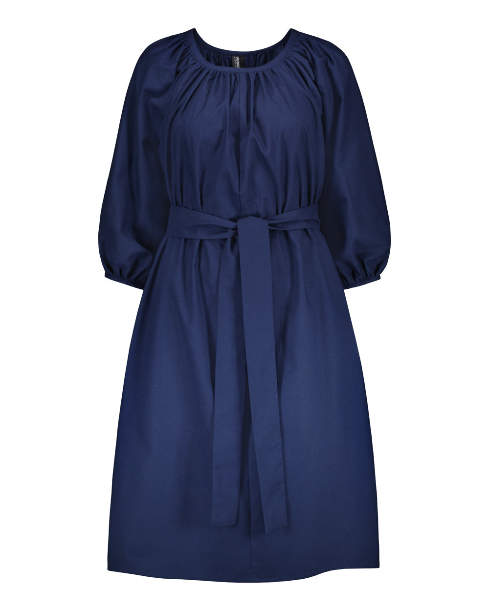 MESSU Navy
