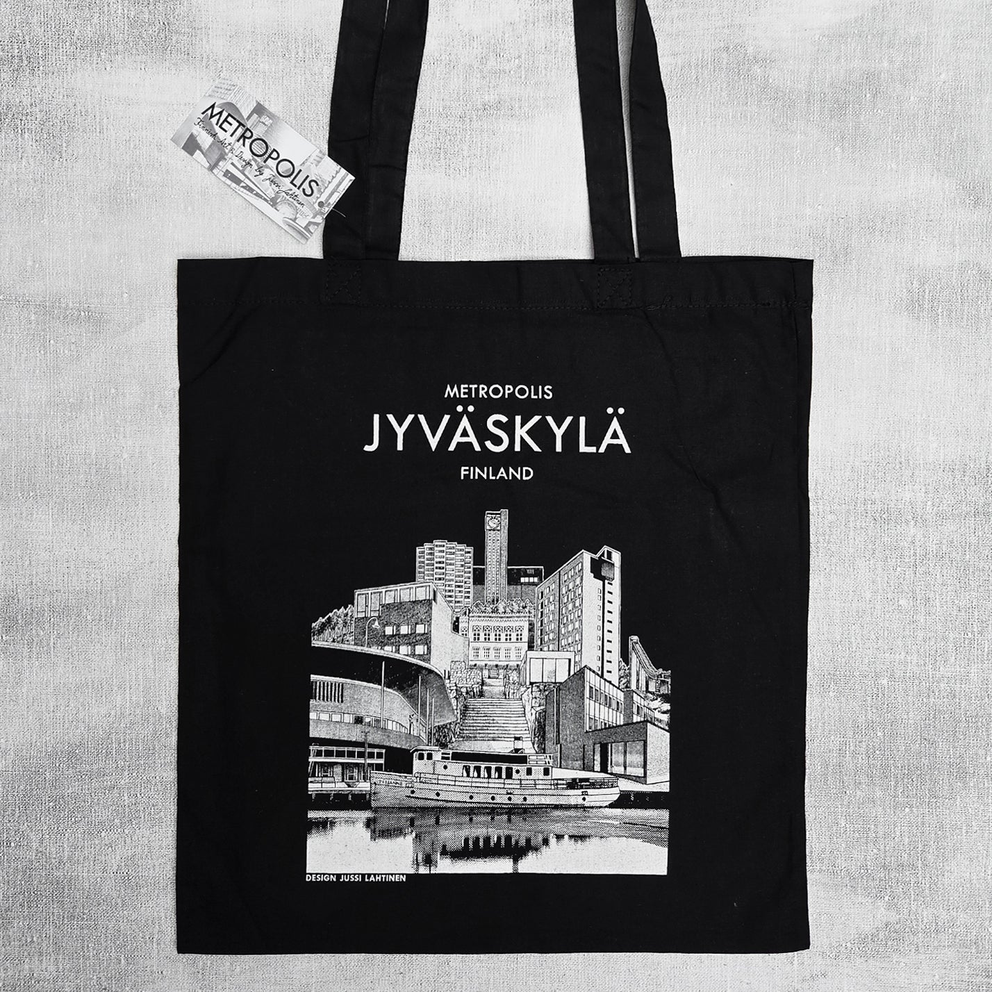 Jyväskylä Kangaskassi