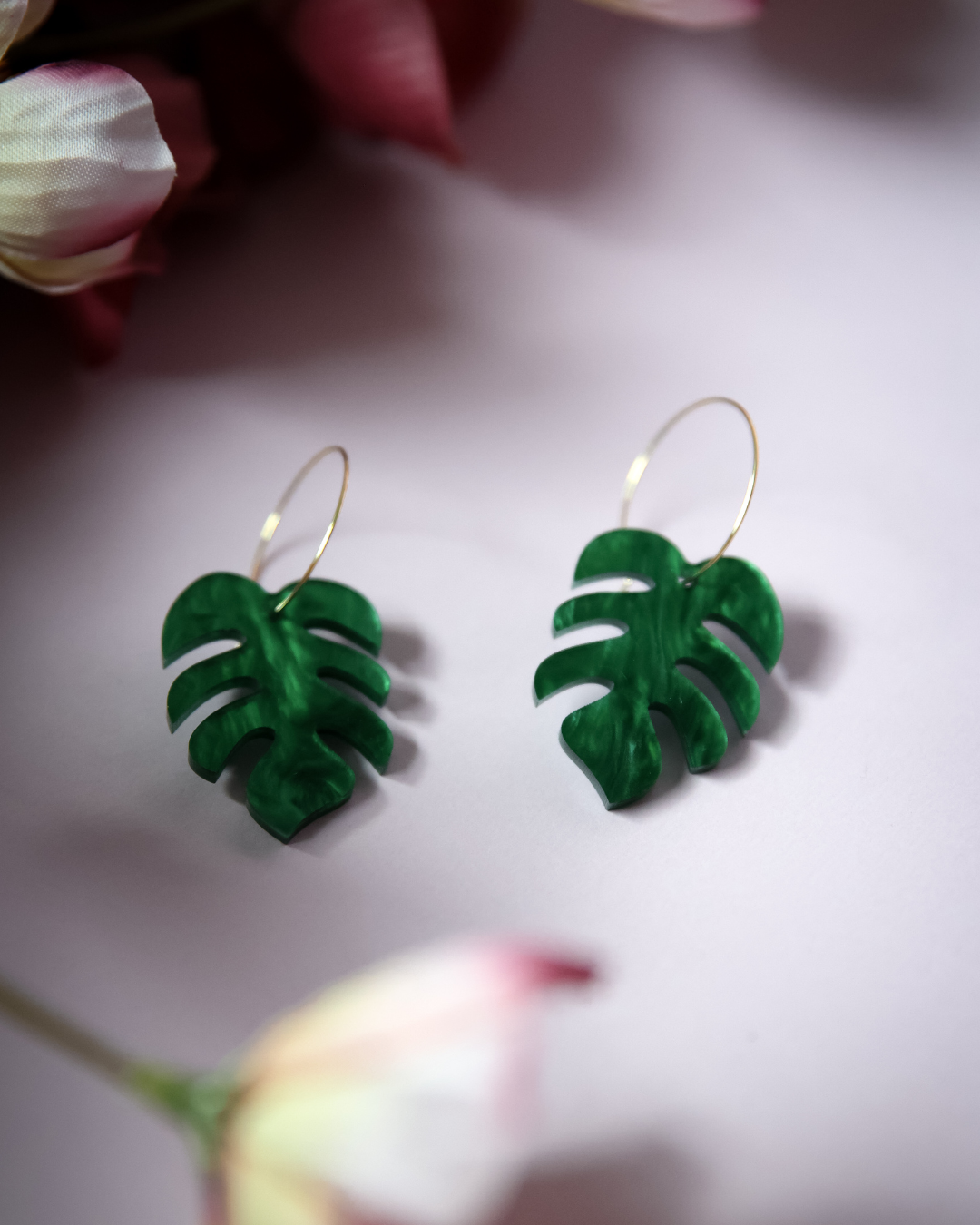 Monstera Korvakorut