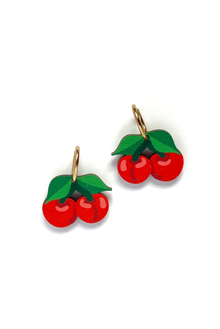 Cherry Korvakorut