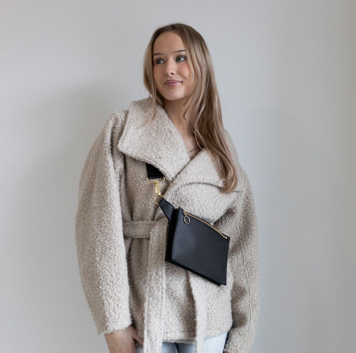 Hippa Laukku, Musta Kulta