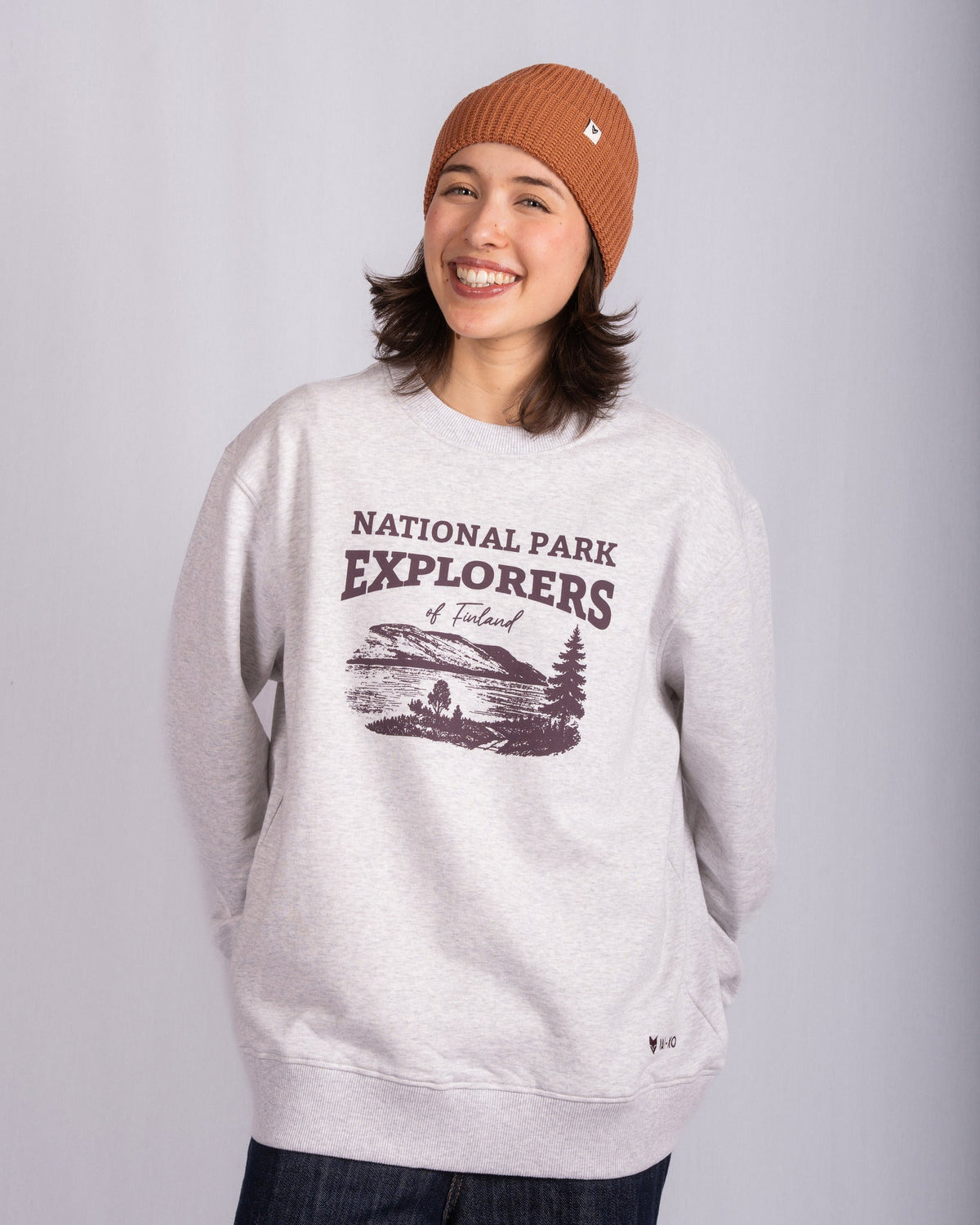 National Park Explorers Collegepaita