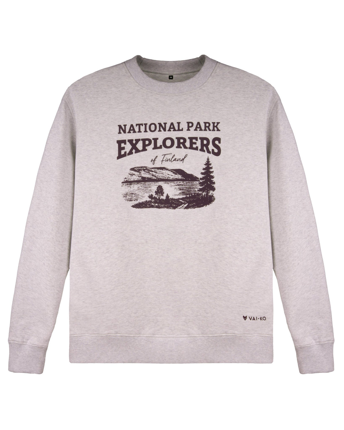 National Park Explorers Collegepaita