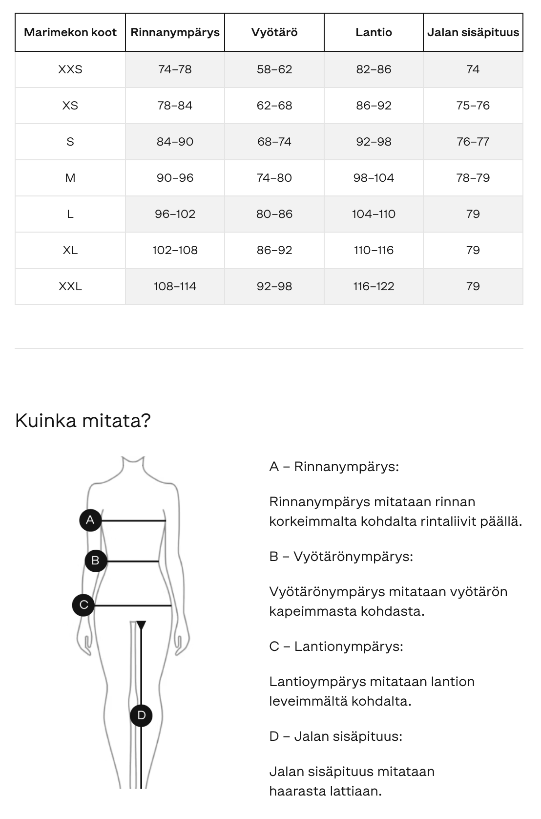 Uusia Unikko Trikootoppi