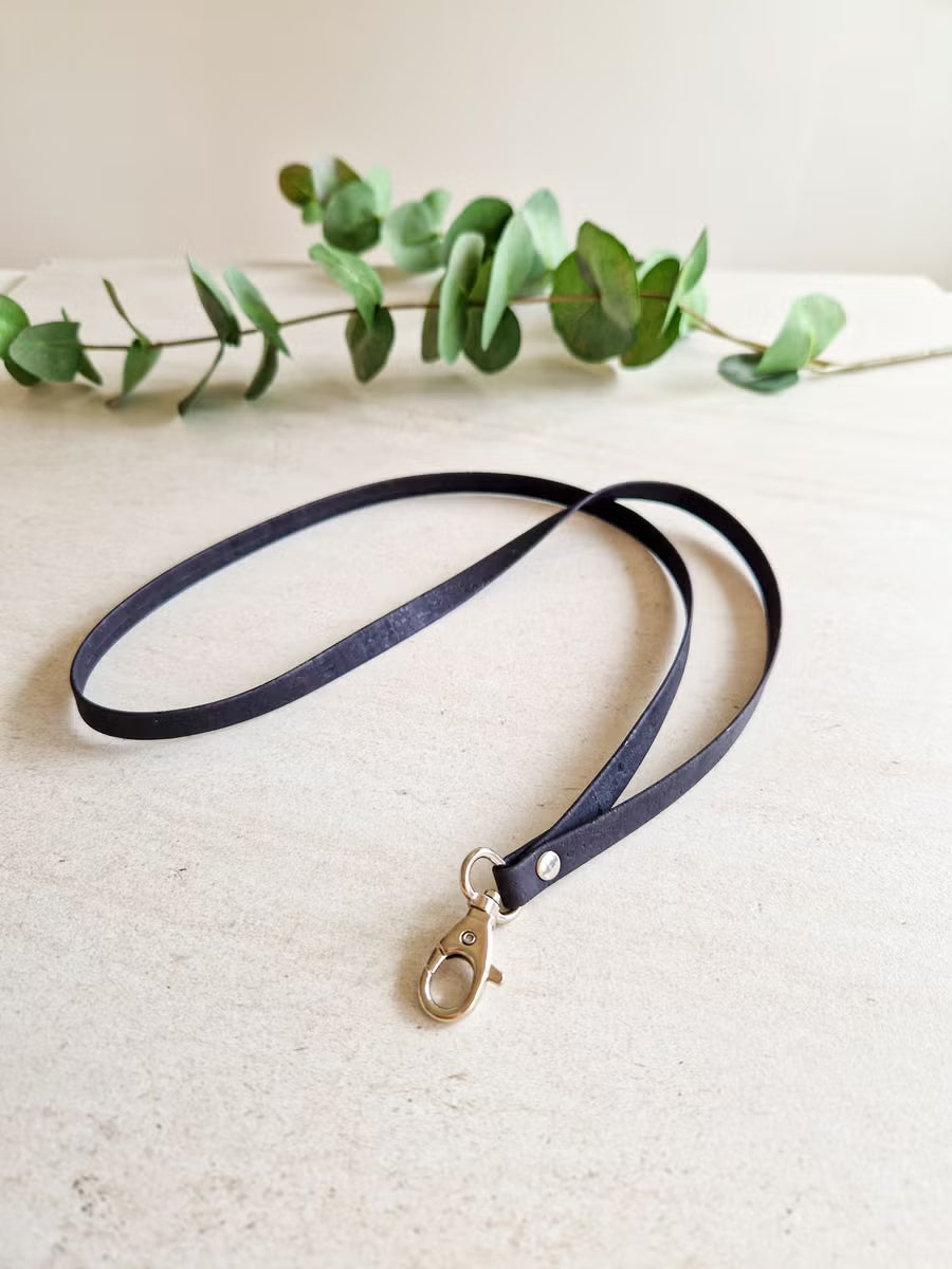 Kaulanauha, korkkia 90cm