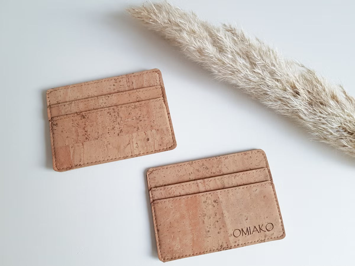 Korttikotelo, 2 puoleinen