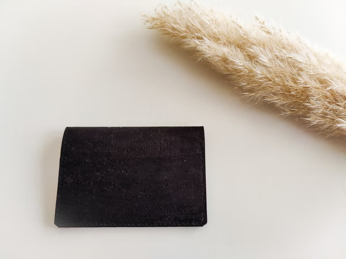 Korttikotelo taitettava