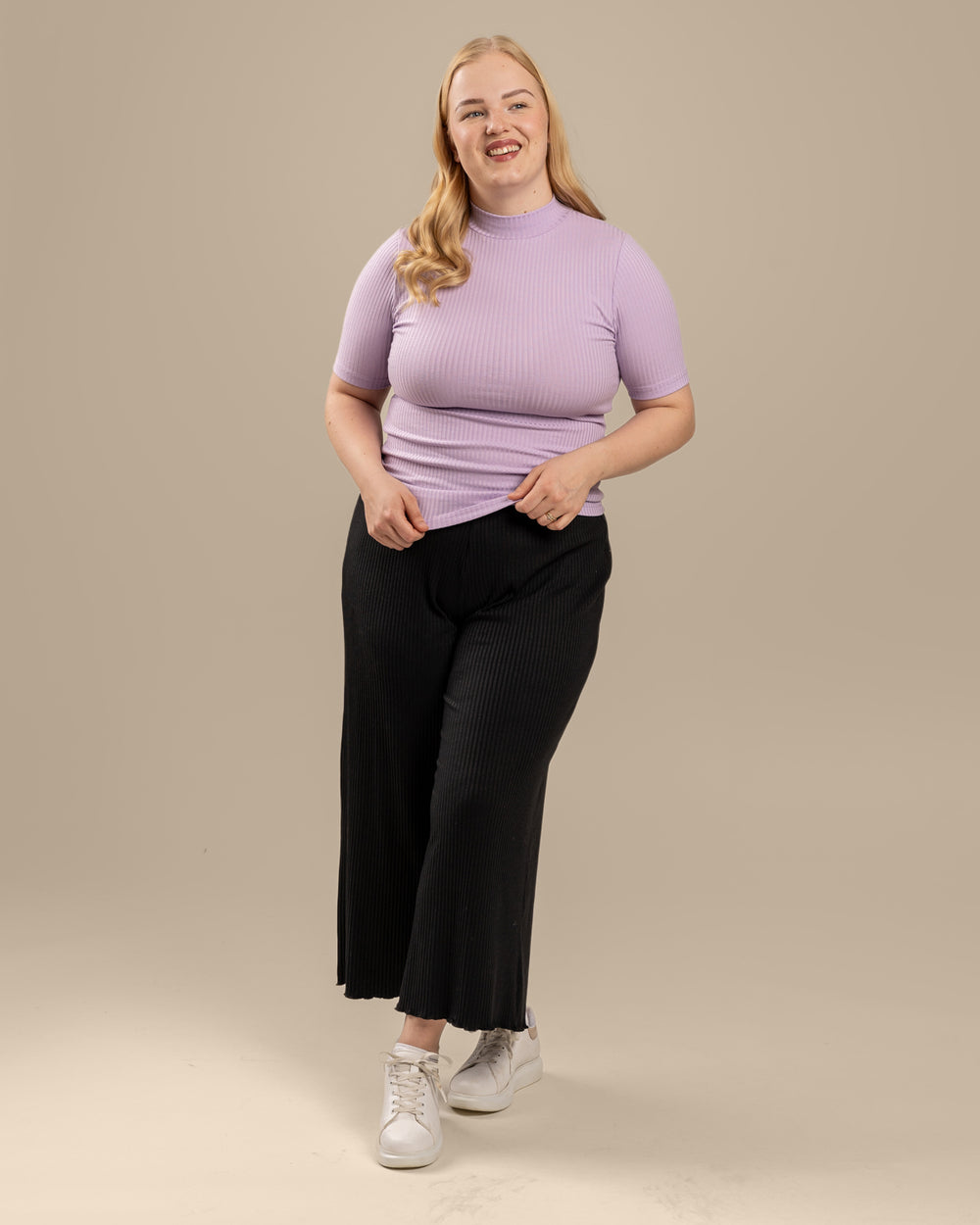 Ribbi Culottes