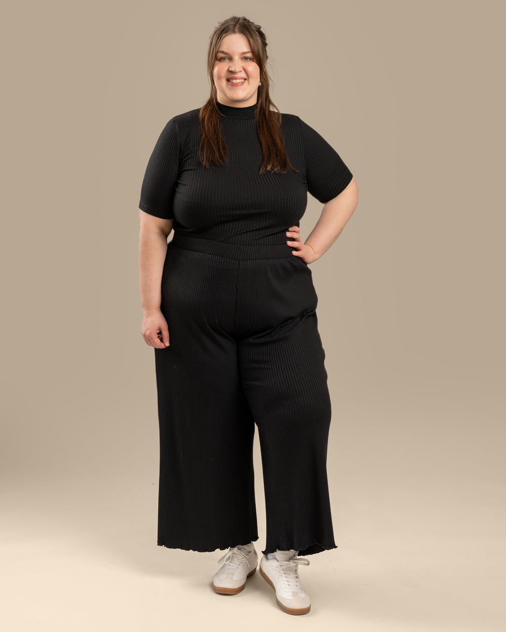 Ribbi Culottes