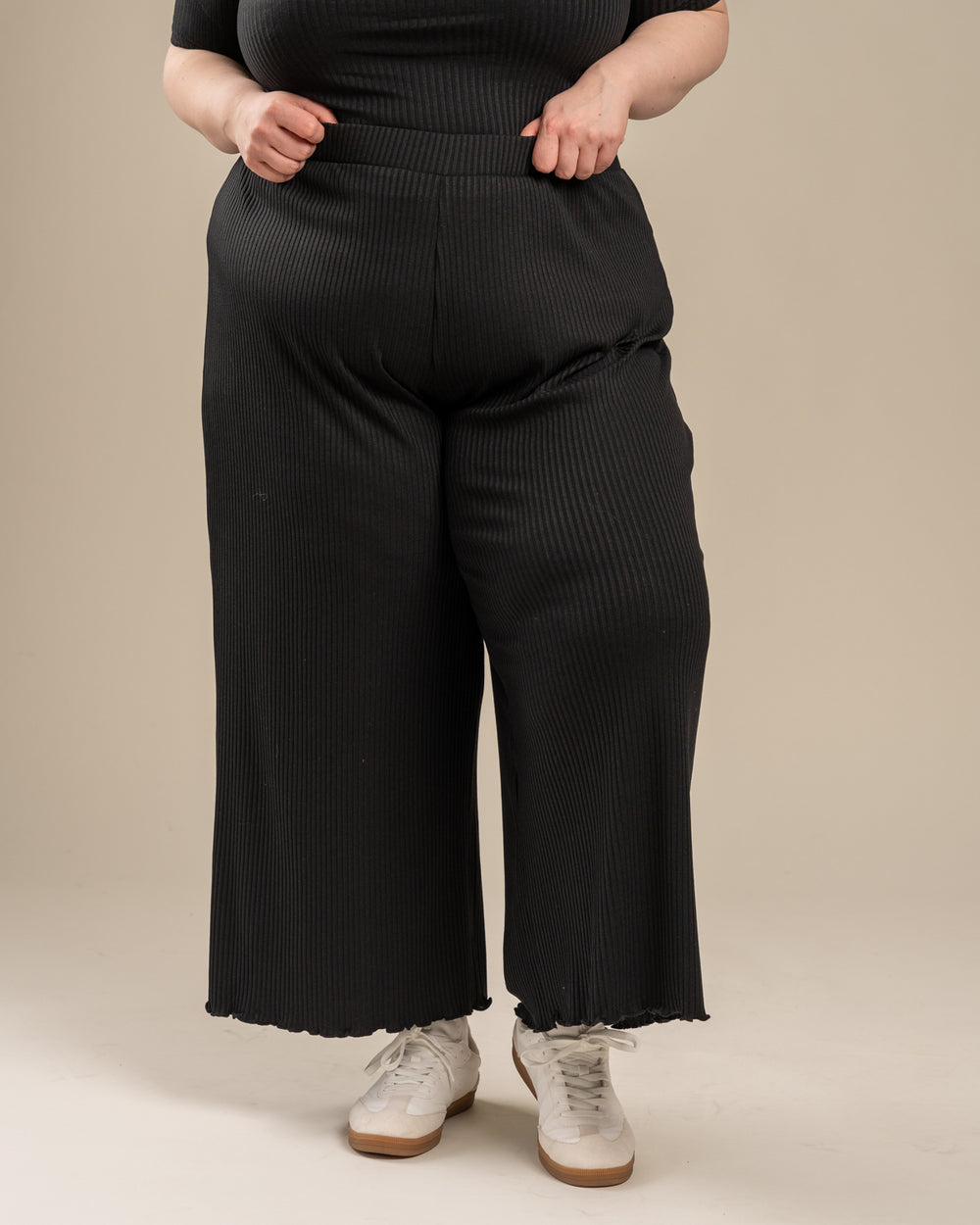 Ribbi Culottes