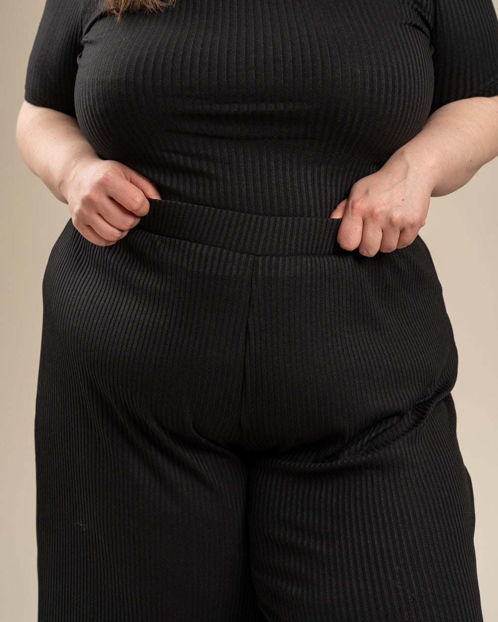 Ribbi Culottes