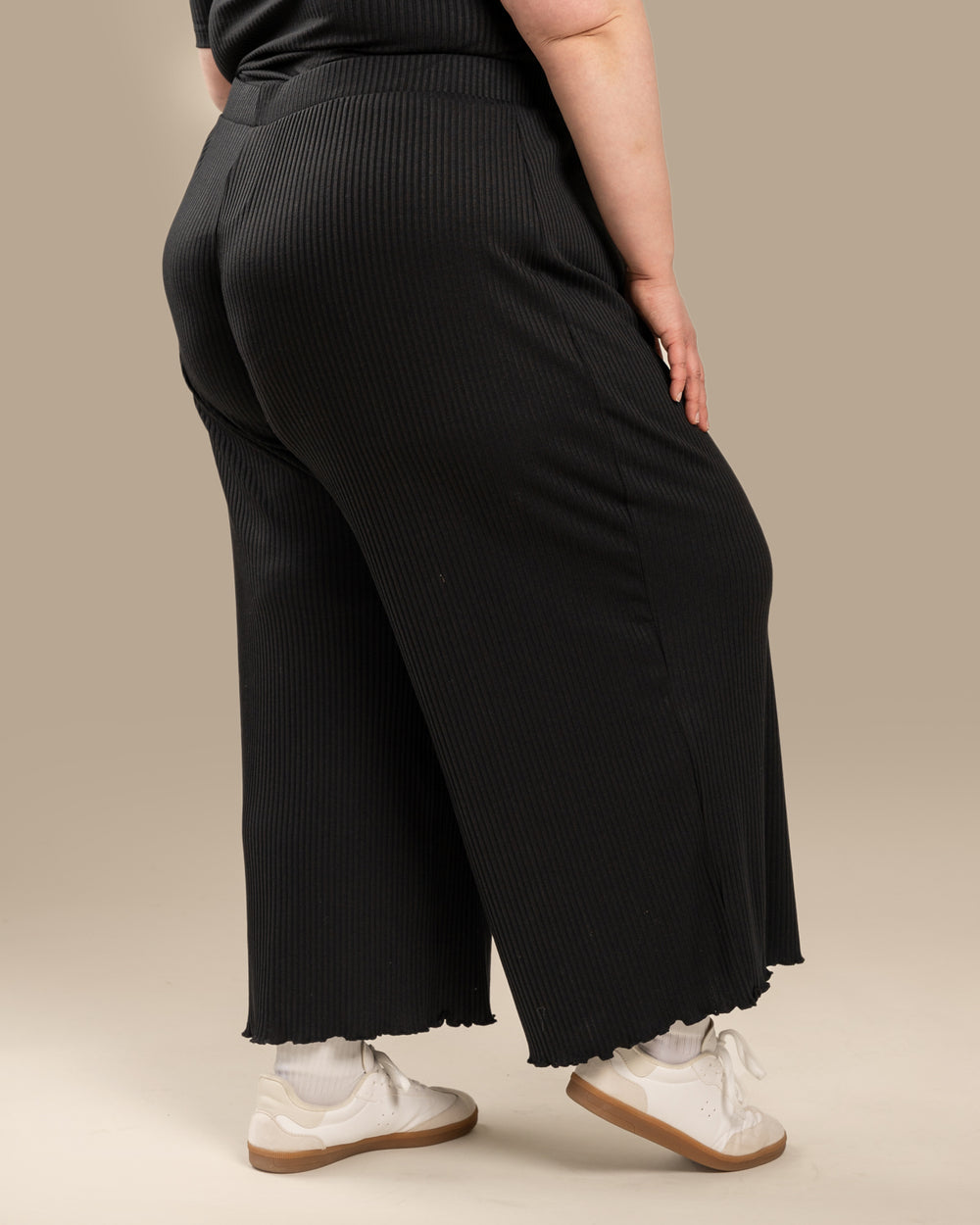 Ribbi Culottes