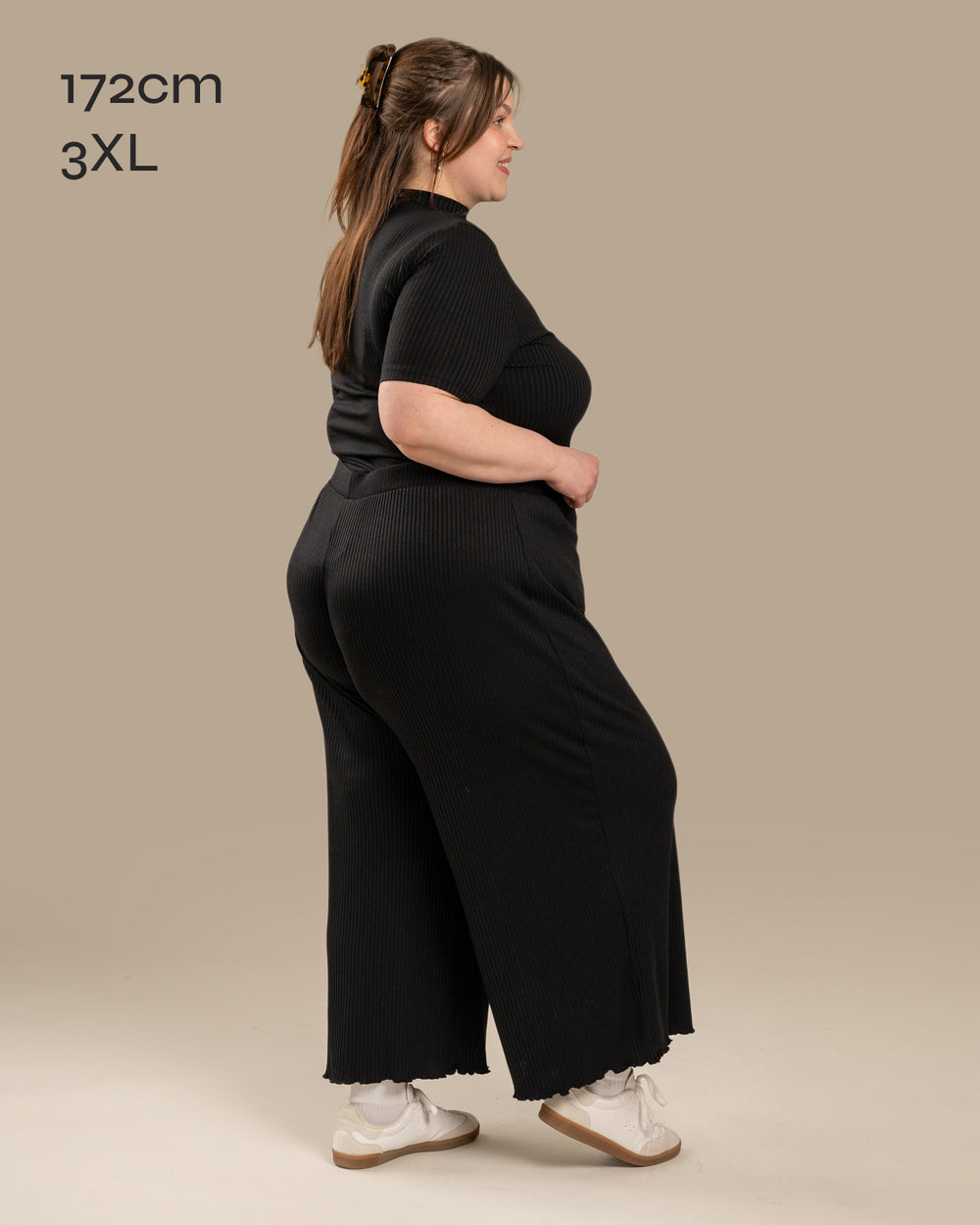 Ribbi Culottes